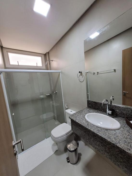 Hotel Cruzeiro Tacaimbo Esterno foto