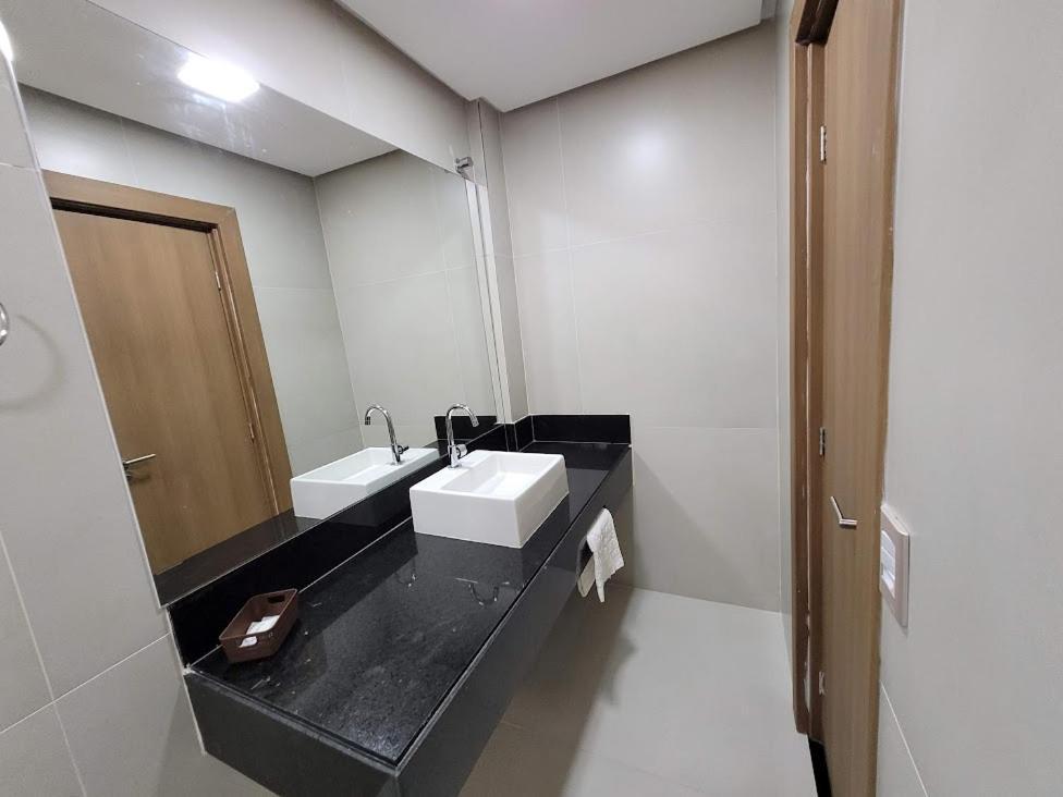 Hotel Cruzeiro Tacaimbo Esterno foto
