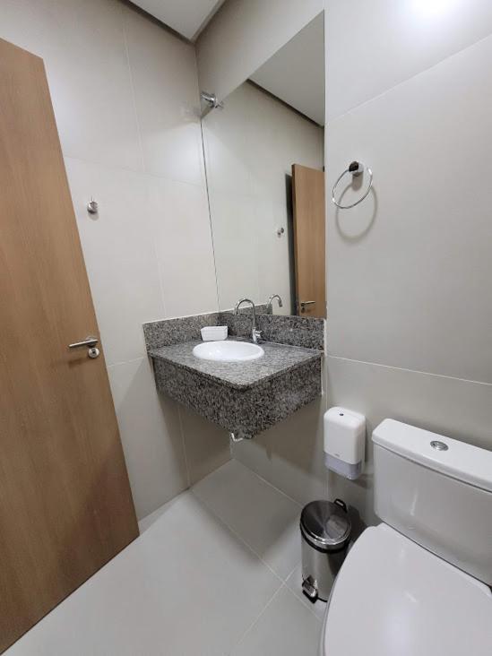 Hotel Cruzeiro Tacaimbo Esterno foto