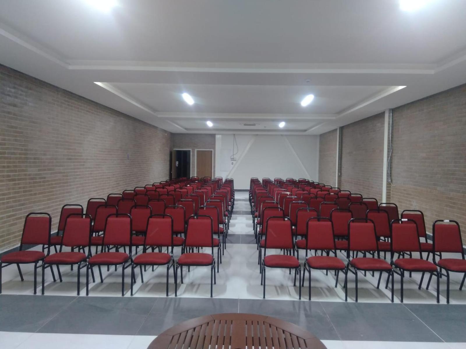 Hotel Cruzeiro Tacaimbo Esterno foto